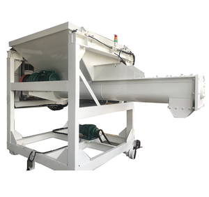 Línea de Producción Automática de Hormigón Prefabricado con Dispositivo de Maquinaria para Moldes de Hormigón con Motor - Product Image 2