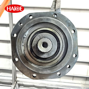 A2FLM355 95930840コマツPC4000-6 PC3000-6スイングモーターアセンブリ用 - Product Image 2