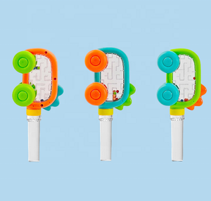 <strong>Sweet</strong> Dinosaur Maze <strong>Puzzle</strong> Car Toy with Halal Candy or Jelly Bean CANDY TOYS Kids - Product Image 6