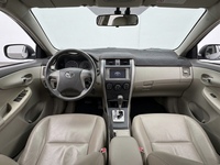 Mobil Sedan Keluarga Bekas Murah, Transmisi Otomatis, Setir Kiri, Asal Taiwan, Corolla Altis 2008, Ekspor Lintas Negara