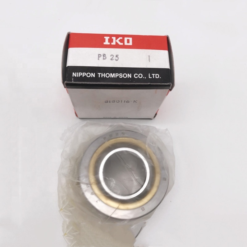 Giunti sferici sa pos25-iko 25x47x31mm Giunti sferici sa pos25-iko 25x47x31mm