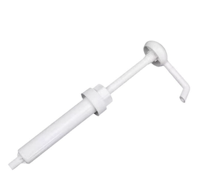 Erogatore di plastica della pompa 5 galloni per i grandi contenitori ottimo per lo spruzzatore della pompa del tipo del metallo del ferro dello Shampoo - Product Image 2