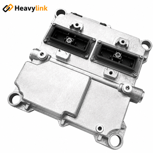 แผงควบคุม ECU Heavylink 10R-8112 บอร์ดคอมพิวเตอร์คุณภาพสูง อะไหล่รถขุด - Product Image 3