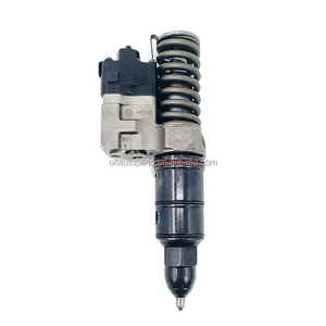 DIESEL inyector loạt 60 phun nhiên liệu r5234785 5234785 cho động cơ Volvo 6067gu40 ddec xây dựng lại Detroit DIESEL S60 - Product Image 3