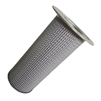 Großhandel Schraubenkompressor Ersatzteile 3998-0025 Separator Filter Industriekompressor Teile Luft-Öl-Abscheider