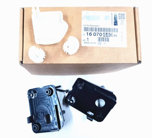 Kit de réparation de climatisation OE 1607044080 6450XZ pour Peugeot 307 pour Citroën <span class=keywords><strong>C4</strong></span> Climatisation Ventilation - Product Image 5