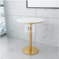 Vente en gros ensemble de canapés de luxe pour restaurant magasin canapé de loisirs combinaison table et chaise pour café salon meubles de salle à manger