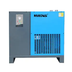 20 Hp secadores de aire comprimido para compresor refrigerante hecho en China