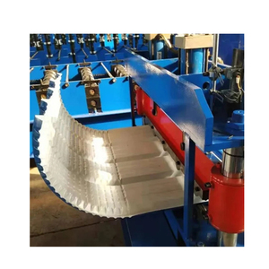 Máquina <span class=keywords><strong>de</strong></span> fabricación <span class=keywords><strong>de</strong></span> paneles <span class=keywords><strong>de</strong></span> techo curvo, <span class=keywords><strong>precio</strong></span> competitivo - Product Image 1