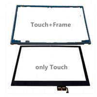 Pièces de rechange pour écran LCD d'ordinateur Acer Liquid X2, assemblage et remplacement du moniteur