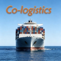 Pengiriman Laut Portugal DDP: Harga All-inclusive, Pelacakan Real-time, Pengiriman Door-to-Door yang Lancar