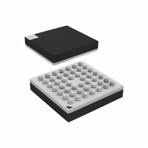 Buy Electronics Components Online Embedded In Stock 48 VFBGA EFM32TG825F32-D-BGA48 - Product Image 1