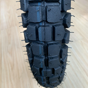ยางรถมอเตอร์ไซค์ 3.00 18 - Product Image 2