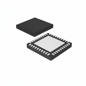 Authorized Distributor <b>40</b> VFQFN Exposed Pad Power Management (PMIC) Electronics Component TPS65258RHAT - Product Image 1