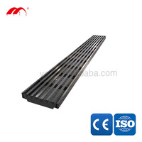 Couvercle de vidange de haute qualité en acier inoxydable, grille couvrante, bac de drainage