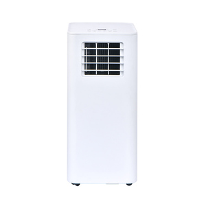 Home Office Air Cooler Mobile Portable Air Conditioner With Remote Control - Product Image 4