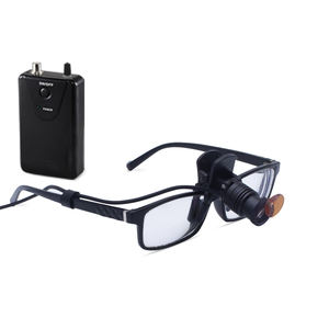 LED 3W inserto a <span class=keywords><strong>Clip</strong></span> faro chirurgico lente chirurgica LED bellezza dentale ospedale faro chirurgico - Product Image 2