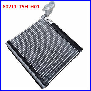 Núcleo del evaporador Honda Fit 80211-T5H-H01, nueva pieza de aire acondicionado fabricada en China - Product Image 4