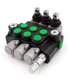 Válvula de Control Direccional Hidráulica P40-U34-OT |   Suministro Directo de Fábrica al por Mayor, Compatible con OEM y ODM - Product Image 3