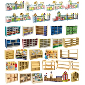 Meubles pour enfants, armoire à jouets pour enfants à personnaliser - Product Image 6