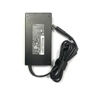 HSTNN-DA25 120w 19.5V 6.15A macrostoma black Model Multiple optional compatible replacement For hp AC Power Supply Adapter
