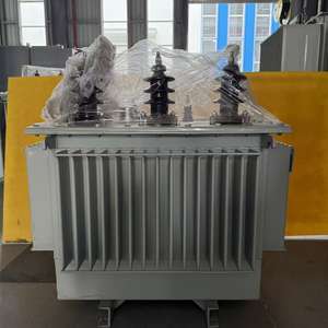 125KVA Dacheng Hochspannung 3 Phasen 11kV 22kV 35kV kVA kVA kVA kVA kVA kVA kVA kVA Öl transformatoren - Product Image 2