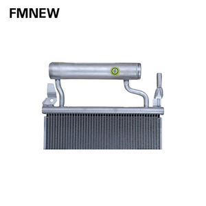 Condensateur de climatisation 64509271206 pour Dodge Caliber et BMW <span class=keywords><strong>Mini</strong></span> - Product Image 4