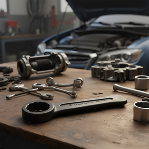 Fasano Ring Wrench 13mm For Automotive Repair - Product Image 3