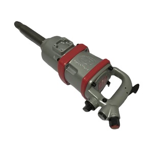 Clé à chocs pneumatique Ingersoll Rand 1 pouce E688-8 pour le montage et le démontage des pneus - Product Image 3