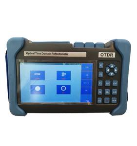 Reflectómetro Óptico en el Dominio del Tiempo FIBERVISION, OTDR Multifunción con OTDR/OPM/OLS/VFL, Conector SC para Uso FTTX de 400m-512km - Product Image 5