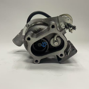 Pièces détachées pour excavatrice, turbocompresseur moteur d'origine neuf, turbo 874400-5007S 1002995273, turbocompresseur - Product Image 3