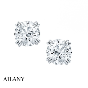 ต่างหูเพชรทรงเหลี่ยมแบบอีเ<span class=keywords><strong>ก</strong></span>ิลโคล  ขนาด 1-10 <span class=keywords><strong>ก</strong></span>ะรัต  ผลิตในห้องปฏิบัติการ  ใบรับรอง IGI  <span class=keywords><strong>ส</strong></span>ำหรับผู้หญิง  ตัวเรือนเงินแท้ S925  <span class=keywords><strong>ส</strong></span>ามารถปรับแต่งได้ - Product Image 6