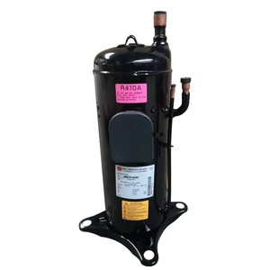 Compresseur de climatisation Mitsubishi ANB52FYDMT, unité de réfrigération à inversion pour le refroidissement et le chauffage - Product Image 5