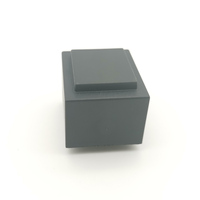 Transformateur à noyau en acier au silicium encapsulé Tianyi personnalisé EI30 Ei42 110V AC 36V DC 50/60Hz 1-1000W CE pour usage domestique