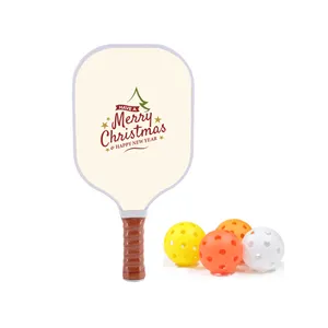 MELORS Pickleball Conjunto de pás de pickleball aprovado pela USAPA, leve e durável com design exclusivo, pás de pickleball aprovadas pela USAPA