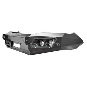 <span class=keywords><strong>Venta</strong></span> de fábrica, accesorios todoterreno, barra de parachoques delantero para Hilux Revo <span class=keywords><strong>Vigo</strong></span> F150 - Product Image 3