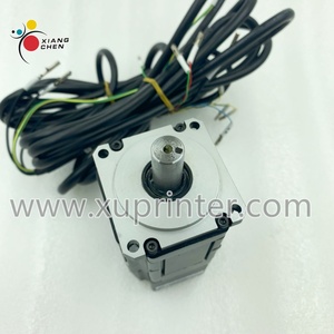 มอเตอร์ไดรเวอร์ WD คุณภาพดีที่สุด รุ่น 764530064I NA70-40NAMKS-PRF-M46A NA70-40NAMKS-M89-PRF สำหรับอะไหล่เครื่องพิมพ์ออฟเซ็ตโคมอริ - Product Image 4