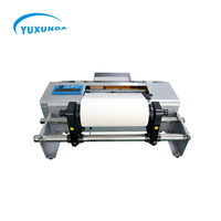 Yuxunda Harga Film Printing Matte Panas Transfer Film Kertas