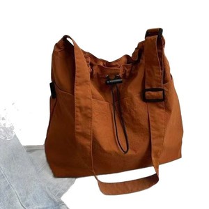 Sac seau pour femme, nouveau style 2026, sac à bandoulière décontracté avec grande capacité - Product Image 6
