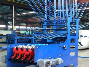 סריג מכונת ריתוך מכונת טיאנג 'ין - Product Image 4