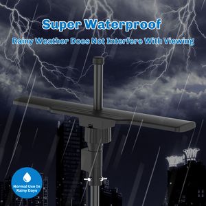 <span class=keywords><strong>Antena</strong></span> de <span class=keywords><strong>TV</strong></span> <span class=keywords><strong>Digital</strong></span> Antuko <span class=keywords><strong>para</strong></span> Interiores con Ganancia de 30dBi <span class=keywords><strong>para</strong></span> Televisores Inteligentes y Recepción de Señales Digitales - Product Image 6