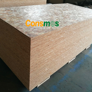 Consmos-<span class=keywords><strong>madera</strong></span> <span class=keywords><strong>OSB</strong></span> de 3/4 pulgadas, tablero de hilo orientado - Product Image 2
