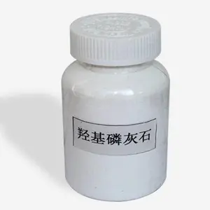 Chất lượng cao nhà sản xuất cung cấp CAS 1306 Hydroxyapatite bột