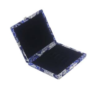 Estuche de Madera para Cañas de <span class=keywords><strong>Clarinete</strong></span>, Oboe y Saxofón, Estilo Clásico Chino, Accesorios para Instrumentos Musicales - Product Image 5