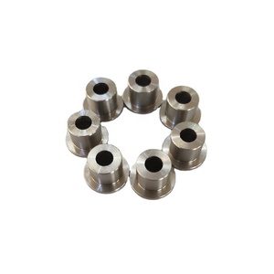 Nhà máy tùy chỉnh phay quay phần <span class=keywords><strong>5</strong></span> trục <span class=keywords><strong>CNC</strong></span> gia công dịch vụ đồng thau kim loại nhôm thép không gỉ <span class=keywords><strong>CNC</strong></span> gia công phần - Product Image 5