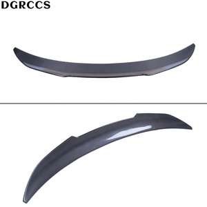 Alerón Trasero de Fibra de Carbono Estilo PSM para X4 F26, 2013-2018 - Product Image 4