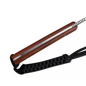 Prix de gros, couteau de chasse et de camping de qualité supérieure, personnalisé, service OEM, qualité industrielle, Green Hills Enterprises - Product Image 2