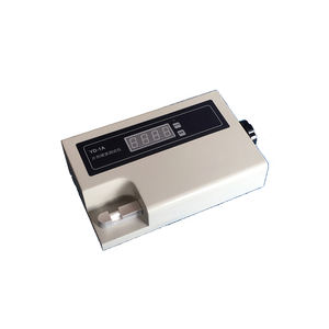 Nade Lab fiziksel sertlik ölçüm aleti malzeme test taşınabilir <span class=keywords><strong>Tablet</strong></span> sertlik test cihazı YD-1A - Product Image 1