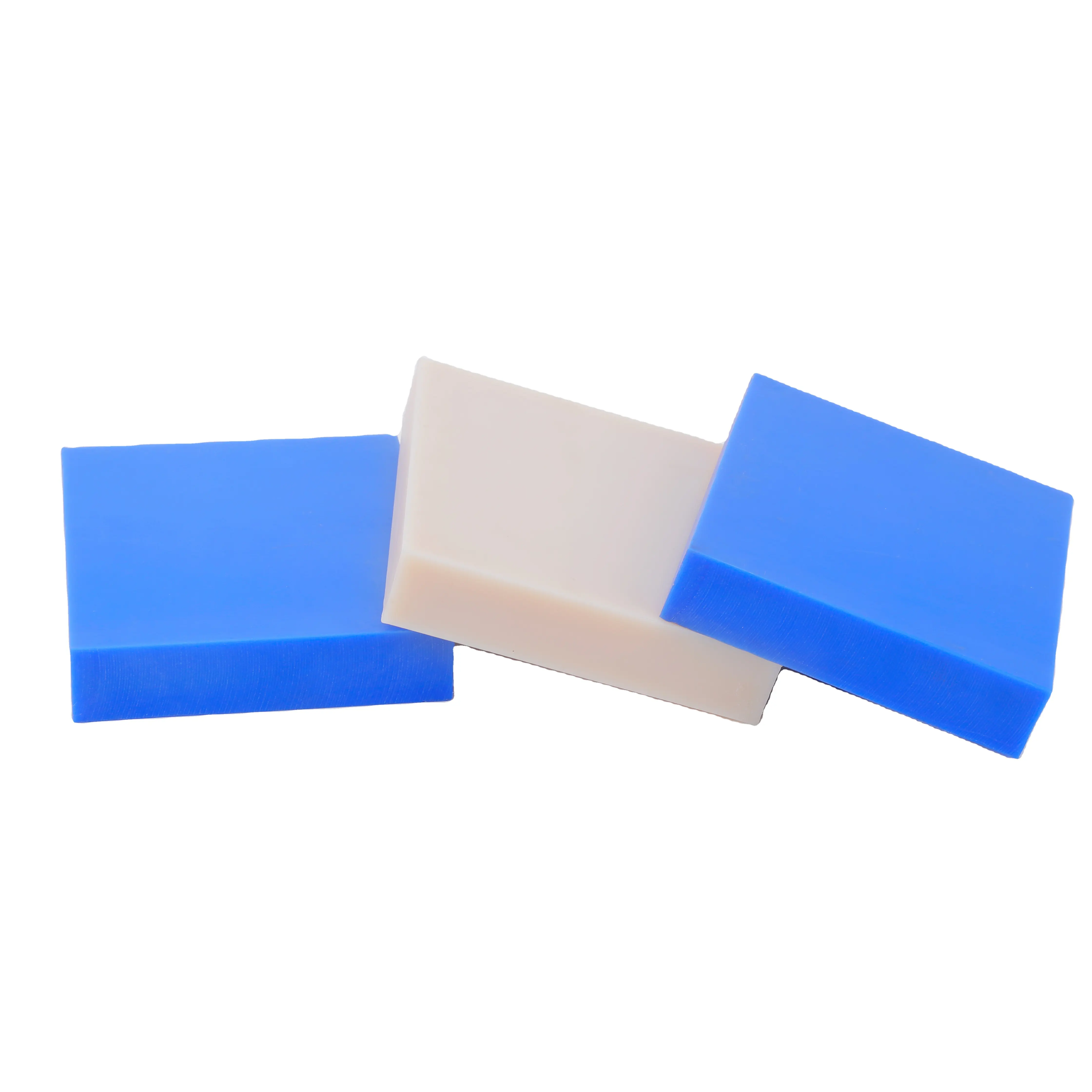 고품질 폴리에틸렌 보드/ABS/MC 하드 플라스틱 나일론 보드 플레이트 커팅 부품, 불규칙한 플라스틱 부품