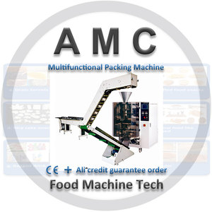 Sunpring Máy Đóng Gói Snack Hạt Thực Phẩm + Máy Đóng Gói Thực Phẩm Johor Bahru + Máy Đóng Gói Thức Ăn Nhanh - Product Image 6